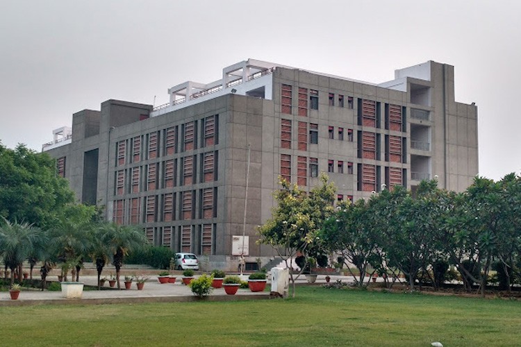 Master School of Management, Meerut