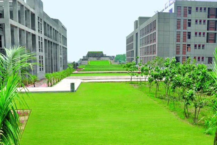 Master School of Management, Meerut