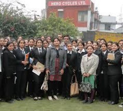 Master Tara Singh Memorial College for Women, Ludhiana