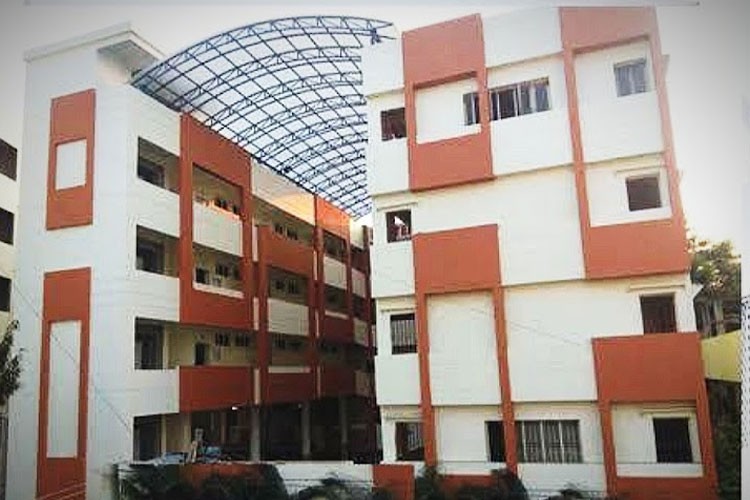 Masterji College of Architecture, Warangal