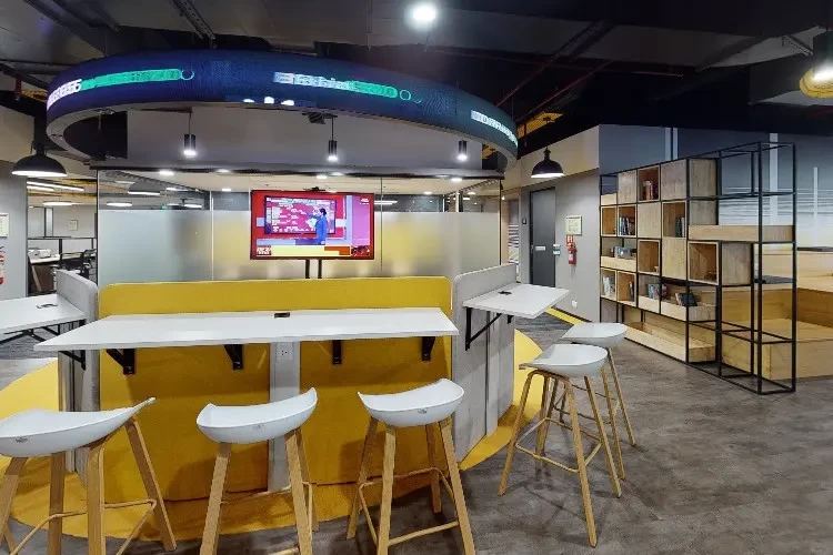 Masters' Union School of Business, Gurgaon