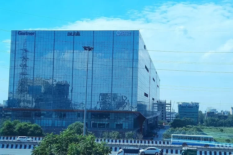 Masters' Union School of Business, Gurgaon