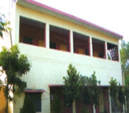 Mata Gaytri Devi Nursing School, Bijnor