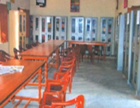 Mata Gaytri Devi Nursing School, Bijnor