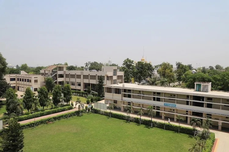 Mata Gujri College, Fatehgarh Sahib