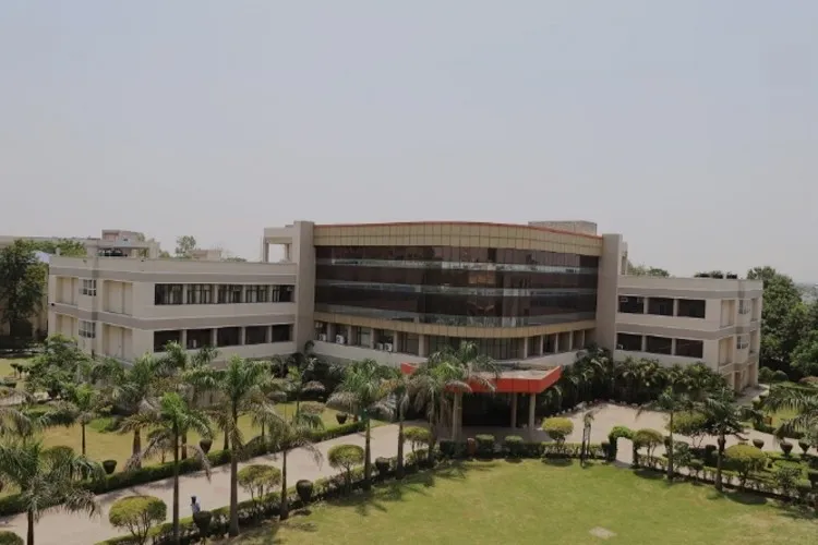 Mata Gujri College, Fatehgarh Sahib