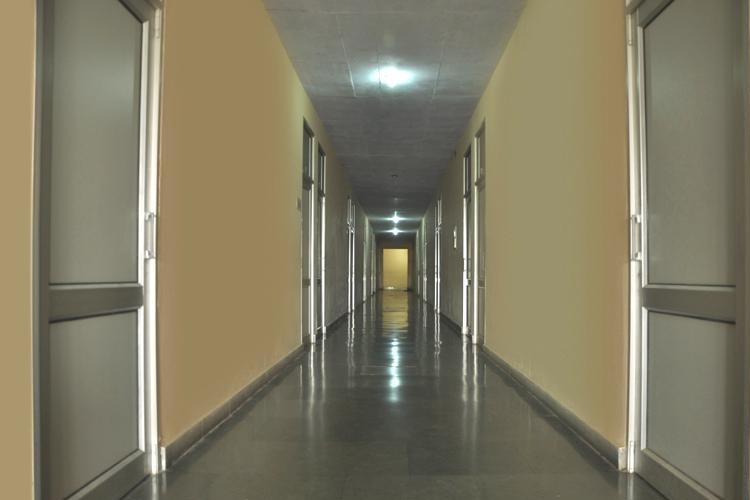 Mata Gujri Institute of Nursing & Hospital, Jalandhar