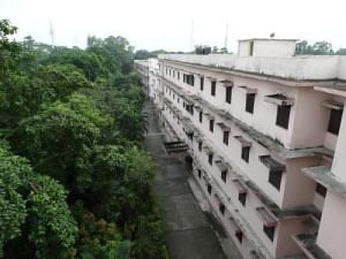 Mata Gujri Memorial Medical College & Lions Seva Kendra Hospital, Kishanganj