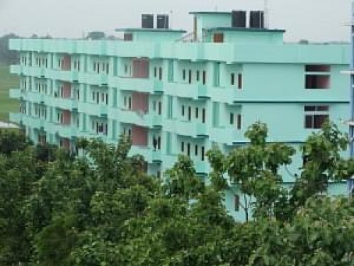 Mata Gujri Memorial Medical College & Lions Seva Kendra Hospital, Kishanganj