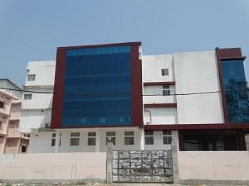 Mata Gujri Memorial Medical College & Lions Seva Kendra Hospital, Kishanganj