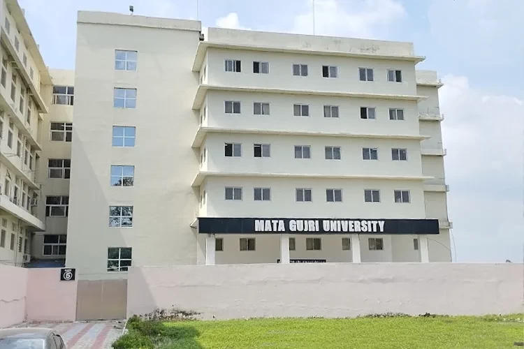 Mata Gujri Memorial Medical College & Lions Seva Kendra Hospital, Kishanganj