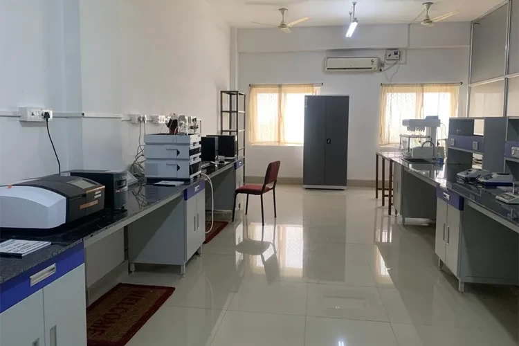 Mata Gujri University, Kishanganj