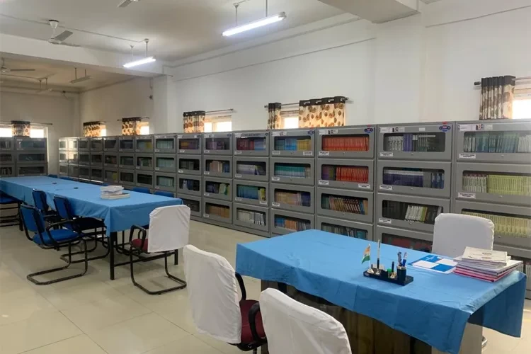 Mata Gujri University, Kishanganj