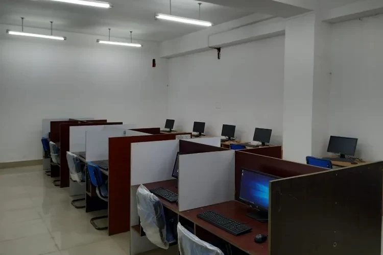 Mata Gujri University, Kishanganj