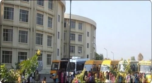 Mata Harki Devi College of Education, Sirsa