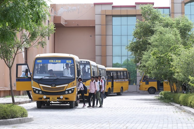 Mata Raj Kaur College, Rewari