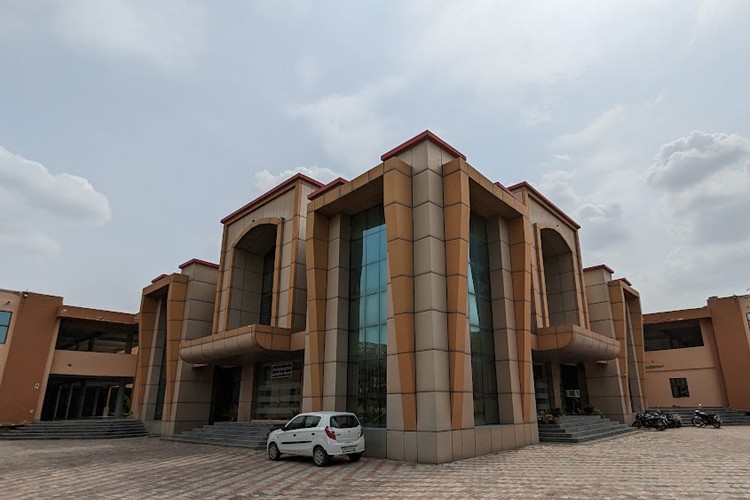 Mata Raj Kaur Institute of Engineering & Technology, Rewari