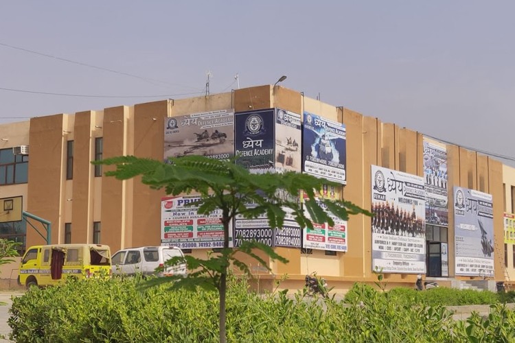 Mata Raj Kaur Institute of Engineering & Technology, Rewari