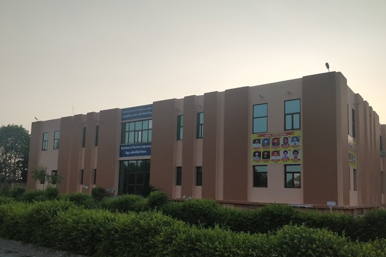 Mata Raj Kaur Institute of Engineering & Technology, Rewari