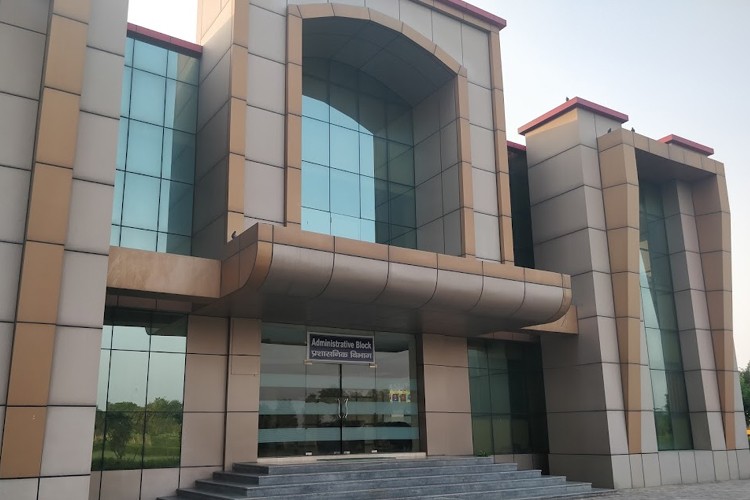 Mata Raj Kaur Institute of Engineering & Technology, Rewari