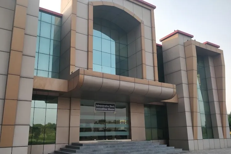 Mata Raj Kaur Institute of Engineering & Technology, Rewari