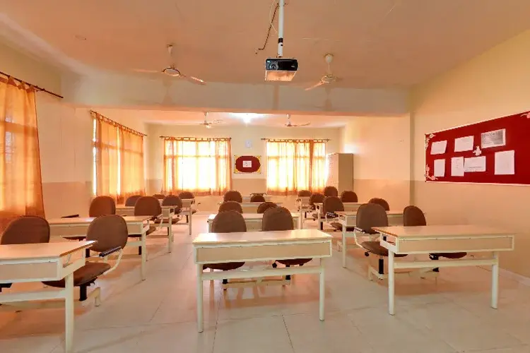 Mata Sahib Kaur College of Nursing Balongi, Mohali