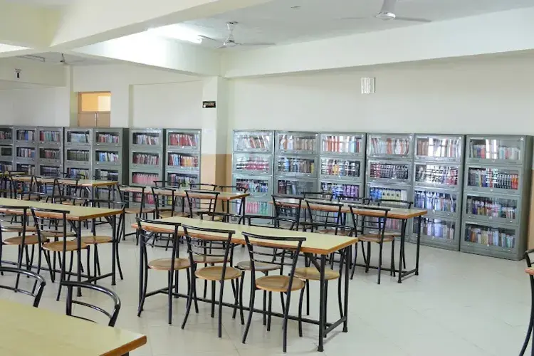 Mata Sahib Kaur College of Nursing Balongi, Mohali