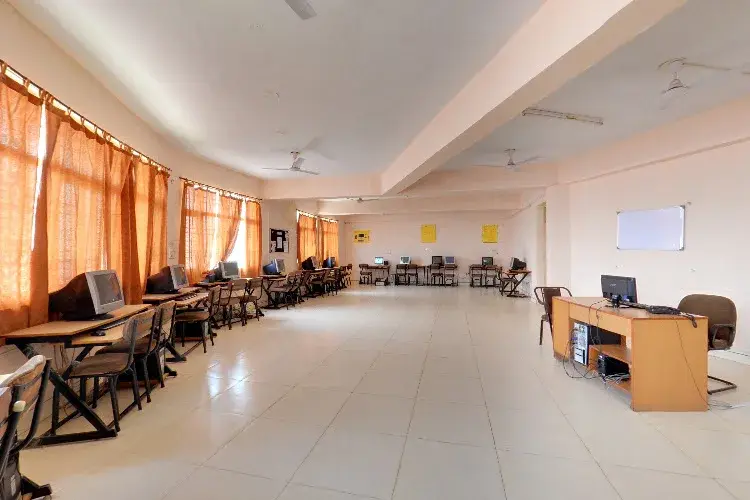 Mata Sahib Kaur College of Nursing Balongi, Mohali