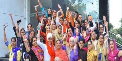 Mata Sundri College for Women, New Delhi