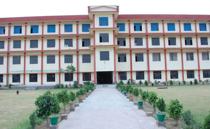 Mata Sundri Group of Institutions, Rampura Phul, Bathinda