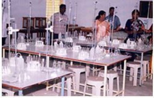 Matha College of Teacher Education, Sivaganga