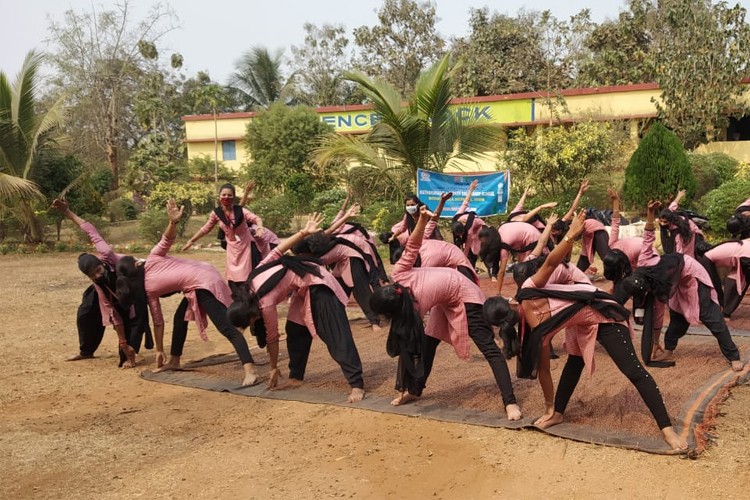 Mathakaragola College, Dhenkanal