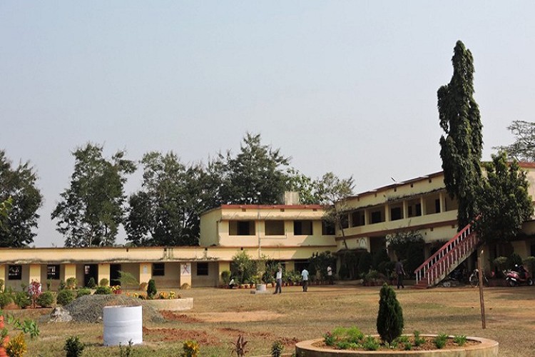 Mathakaragola College, Dhenkanal