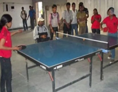 Mathuradevi Institute of Technology & Management, Indore