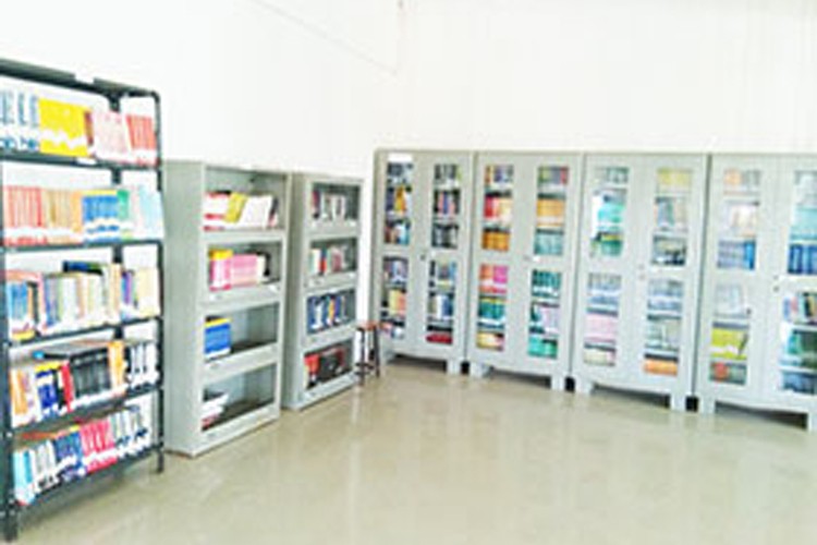 Mathuradevi Institute Pharmacy, Indore