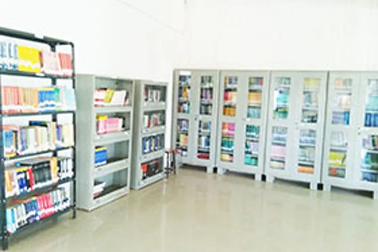 Mathuradevi Institute Pharmacy, Indore