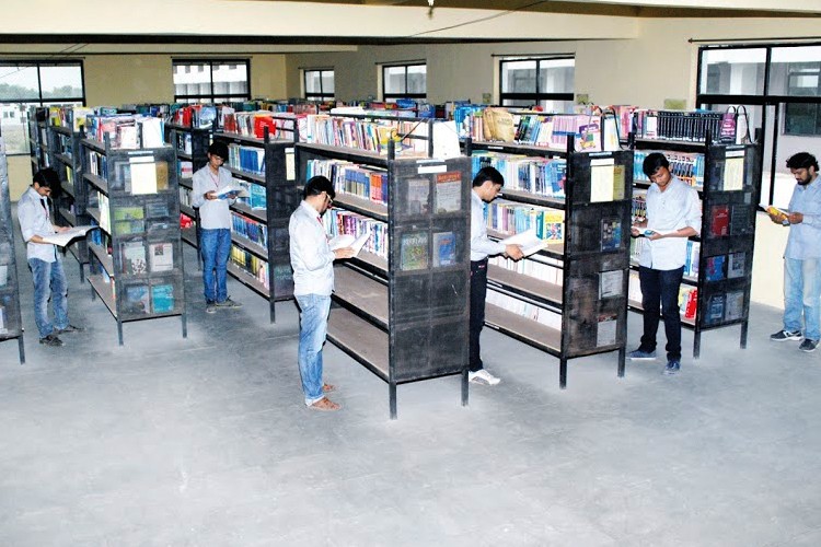 Matoshri College of Engineering and Research Centre, Nashik