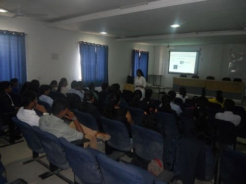 Matoshri College of Management and Research Centre, Nashik