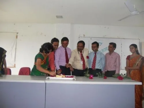 Matoshri College of Management and Research Centre, Nashik