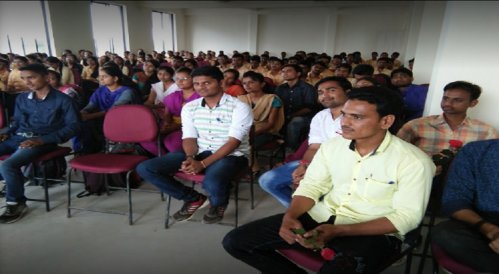 Matoshri College of Pharmacy, Nashik