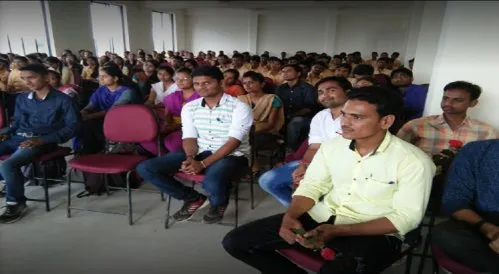 Matoshri College of Pharmacy, Nashik