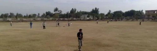 Matoshri Pratishthan Group of Institutions, Nanded