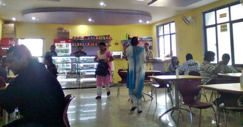 Matoshri Pratishthan Group of Institutions, Nanded