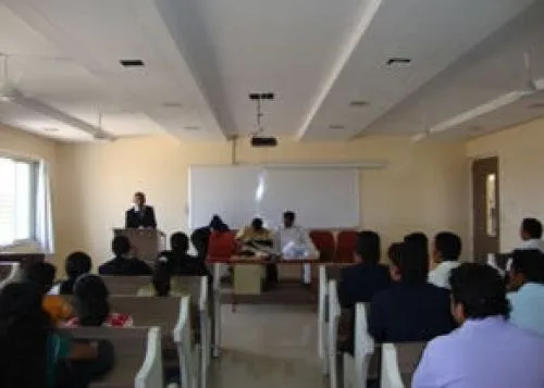 Matoshri Pratishthan Group of Institutions, Nanded