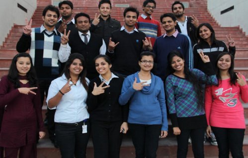 Matrix Institute of Business Management, Noida