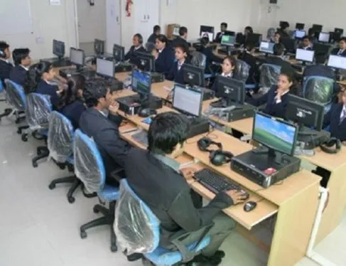 Matrix School of Management Studies, Pune