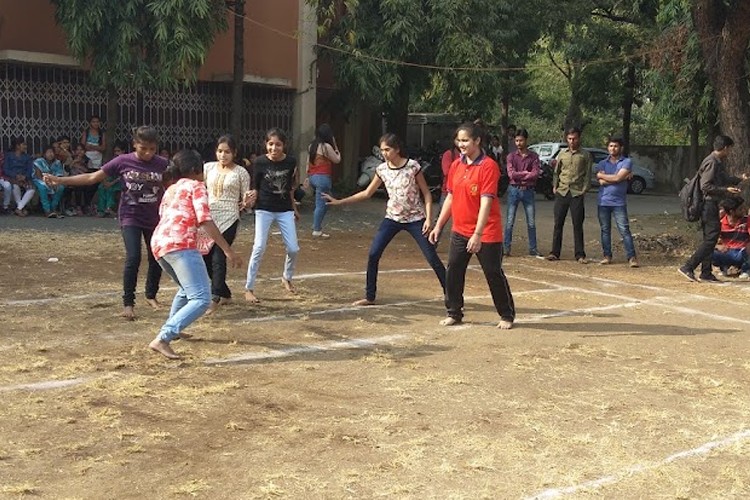 Matru Sewa Sangh Institute of Social Work, Nagpur