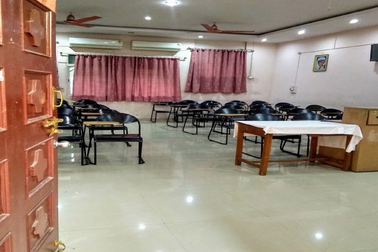Matru Sewa Sangh Institute of Social Work, Nagpur