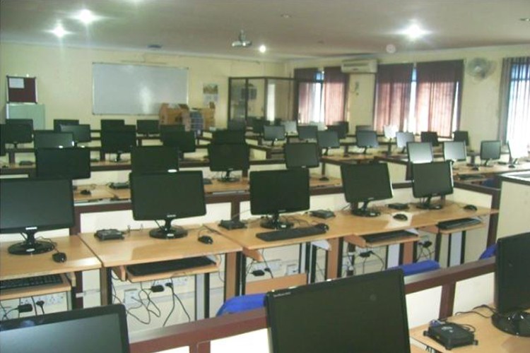 Matrusri Engineering College, Hyderabad