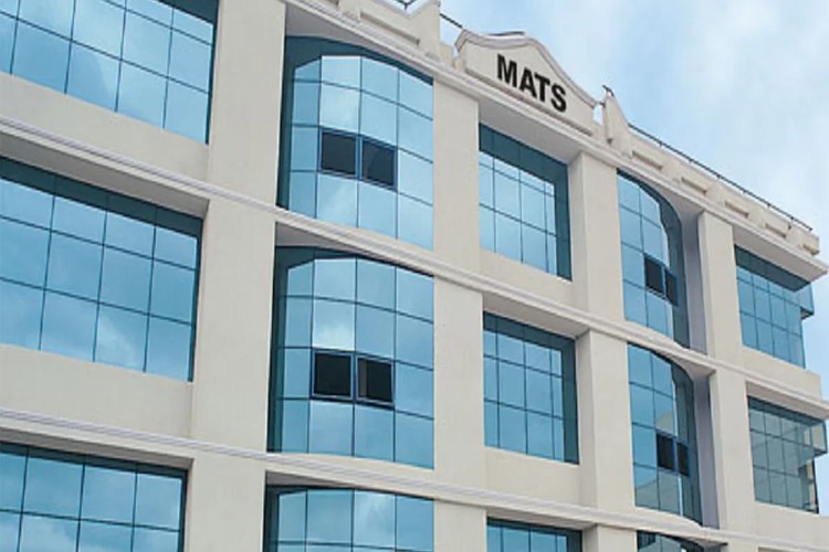 MATS Institute of Management & Entrepreneurship, Bangalore